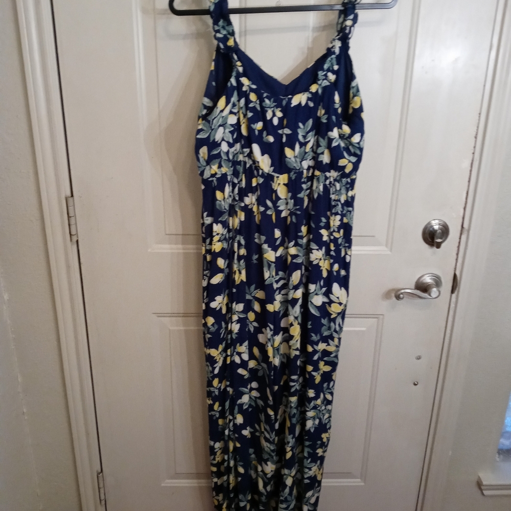 JUMPSUIT